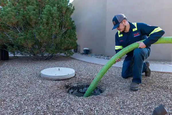septic tank services Clarence